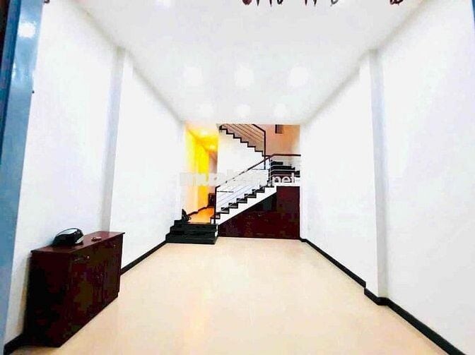 🔥Nhà Mặt Tiền Chu Văn An, P26, Bình Thạnh/ 1 Lầu, 2PN