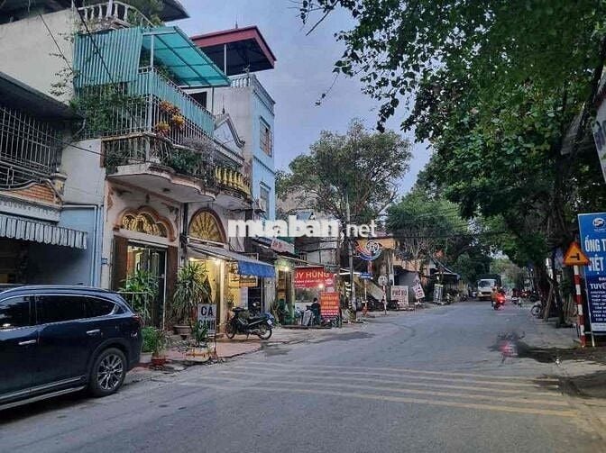 Bán Nhà Riêng tại Xã Đông Mỹ, Thanh Trì, Hà Nội, 9 tỷ, 86m2 - Chính ch