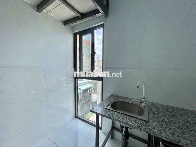 cho thuê duplex cửa sổ trời chỉ 3xxx tại gò vấp