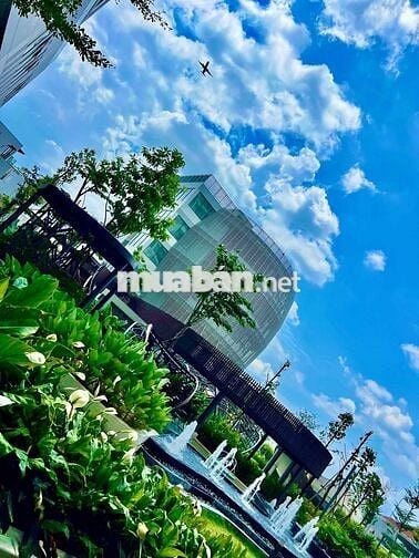 Bán căn hộ Urban Green. tầng cao view thoáng