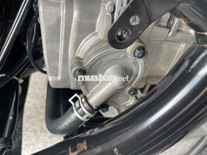 NVX 155cc ABS 2O17.55615.odo 8000km. Đẹp.❤️