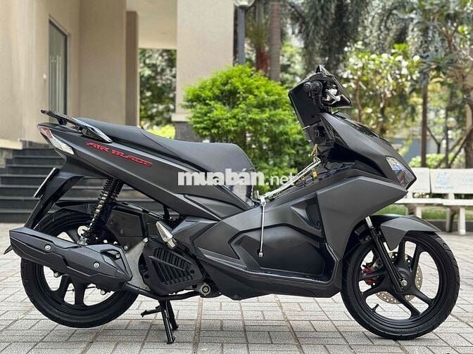 💥AB 125 đời 2017 BS93 13738 chính chủ nguyên zin