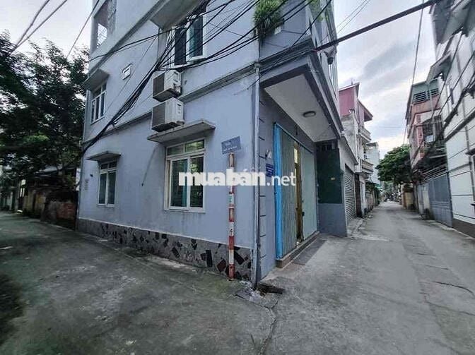 Bán Nhà Riêng tại Xã Đông Mỹ, Thanh Trì, Hà Nội, 9 tỷ, 86m2 - Chính ch