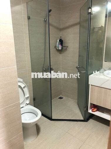 CHO THUÊ GẤP CĂN HỘ HOA HẬU – TÂY HỒ RIVERVIEW, LÔ GÓC VIEW SÔNG 4