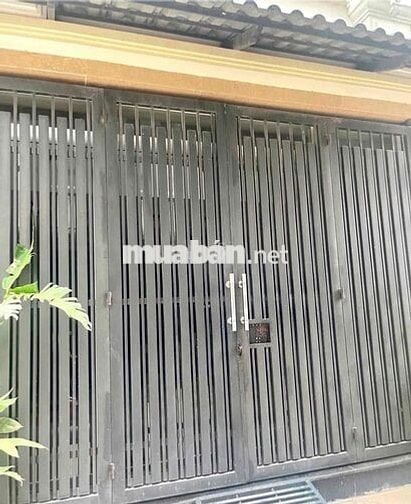 🔥Nhà Mặt Tiền Chu Văn An, P26, Bình Thạnh/ 1 Lầu, 2PN