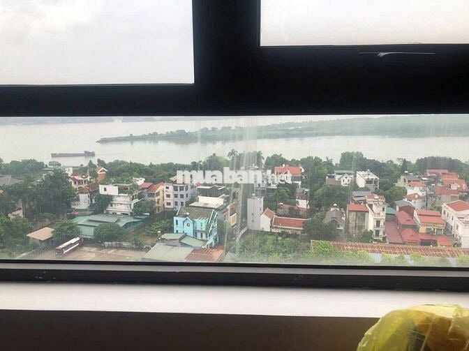 CHO THUÊ GẤP CĂN HỘ HOA HẬU – TÂY HỒ RIVERVIEW, LÔ GÓC VIEW SÔNG 4
