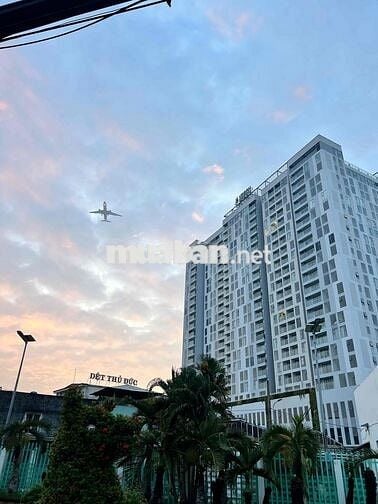 Bán căn hộ Urban Green. tầng cao view thoáng