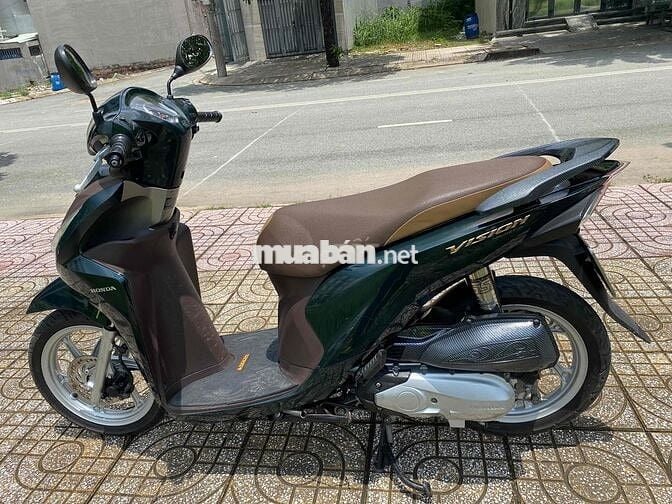Honda Vision 2020 giá tốt