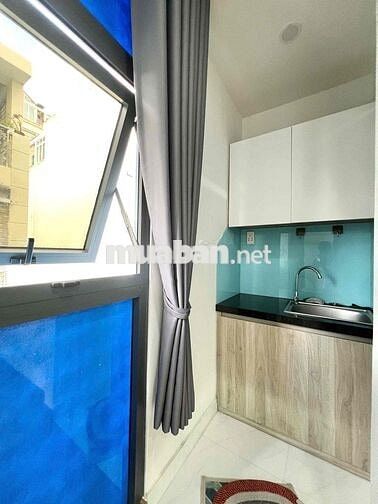 CHO THUÊ CĂN HỘ STUDIO FULL NỘI THẤT GIÁ TỐT TẠI ERMART PHAN HUY ÍCH