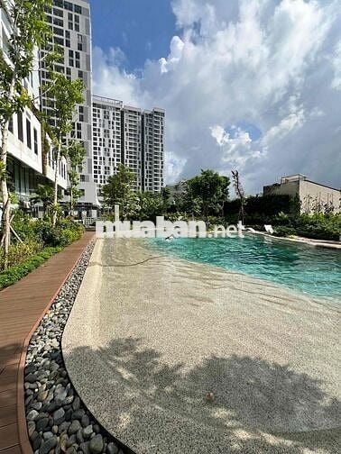 Bán căn hộ Urban Green. tầng cao view thoáng
