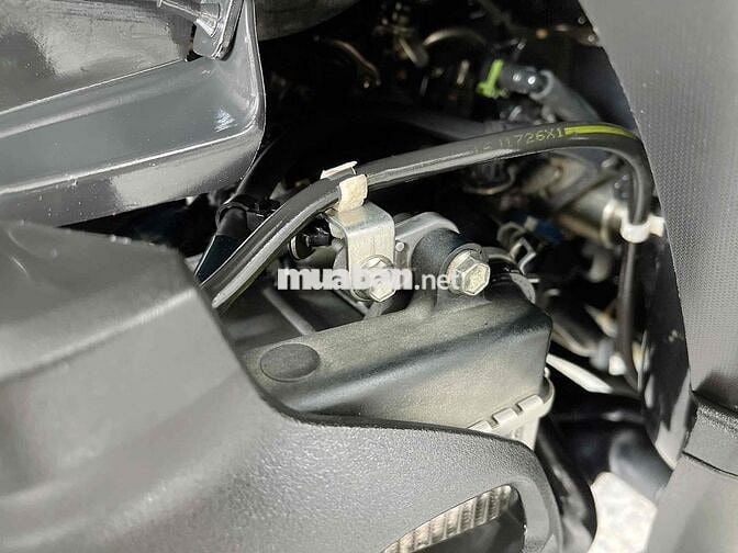 NVX 155cc ABS 2O17.55615.odo 8000km. Đẹp.❤️