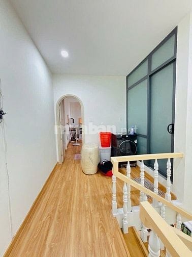 Nhà đẹp Ông Ích Khiêm Q11 gần bệnh viện, trường học, chợ - giá 1,57 Tỷ