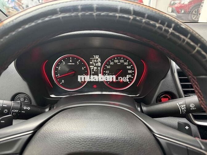 Honda City 2021 1.5 RS - 15000 km