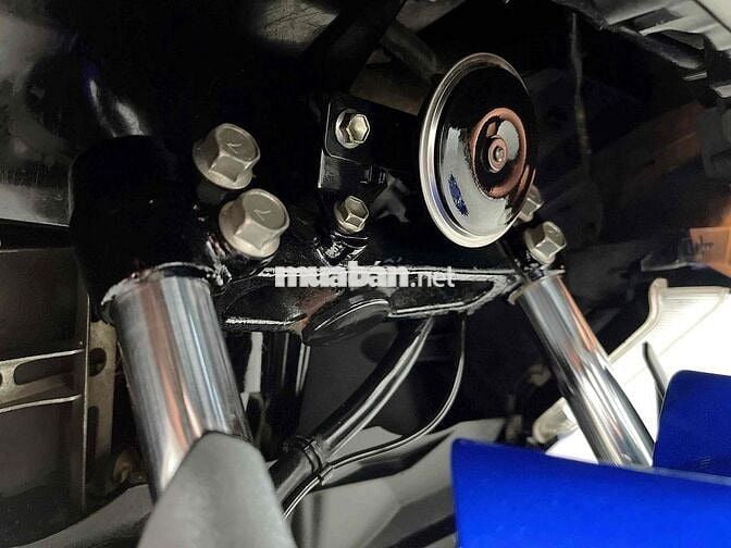 NVX 155cc ABS 2O17.55615.odo 8000km. Đẹp.❤️