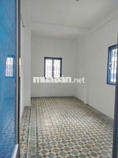 CHO THUÊ NHÀ MẶT TIỀN ĐƯỜNG HẬU GIANG QUẬN 6