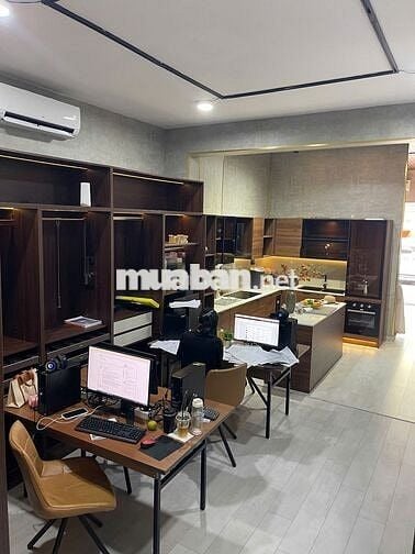 MẶT BẰNG KINH DOANH 120m2 ĐƯỜNG GÒ XOÀI, QUẬN BÌNH TÂN