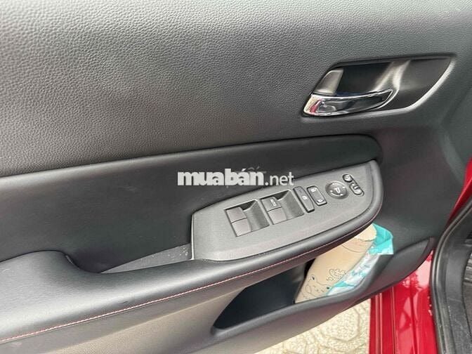 Honda City 2021 1.5 RS - 15000 km