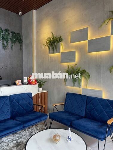 MẶT BẰNG KINH DOANH 120m2 ĐƯỜNG GÒ XOÀI, QUẬN BÌNH TÂN