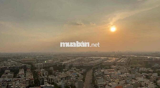 Bán căn hộ Urban Green. tầng cao view thoáng