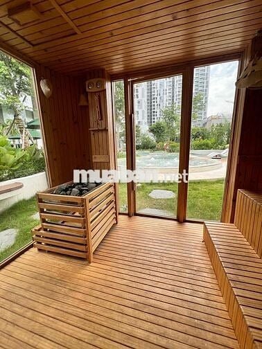 Bán căn hộ Urban Green. tầng cao view thoáng