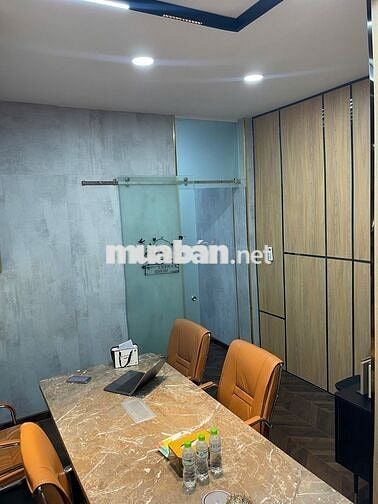 MẶT BẰNG KINH DOANH 120m2 ĐƯỜNG GÒ XOÀI, QUẬN BÌNH TÂN