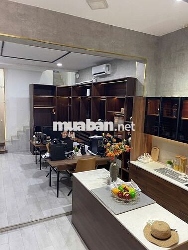 MẶT BẰNG KINH DOANH 120m2 ĐƯỜNG GÒ XOÀI, QUẬN BÌNH TÂN