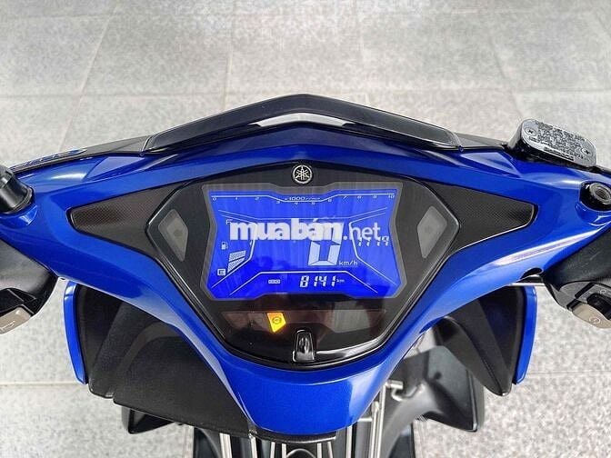 NVX 155cc ABS 2O17.55615.odo 8000km. Đẹp.❤️