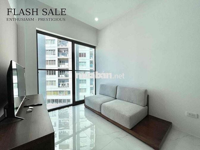 Chung Cư Mini 1Phòng Ngủ Balcony 55m2 Máy Giặt Riêng Thang Máy