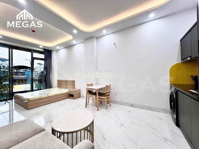 Studio BanCol Thoáng Ngay Nguyễn Thái Sơn