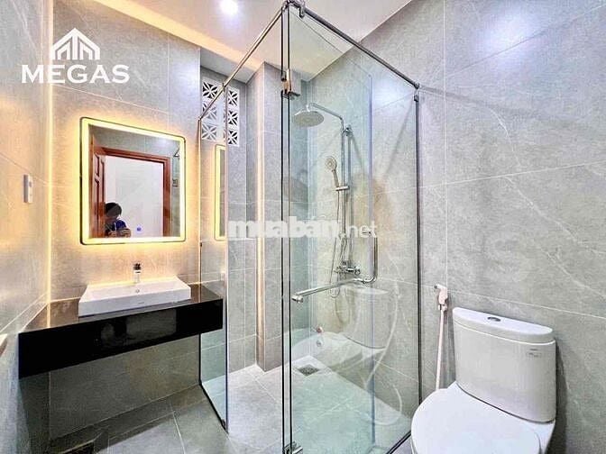 Studio BanCol Thoáng Ngay Nguyễn Thái Sơn