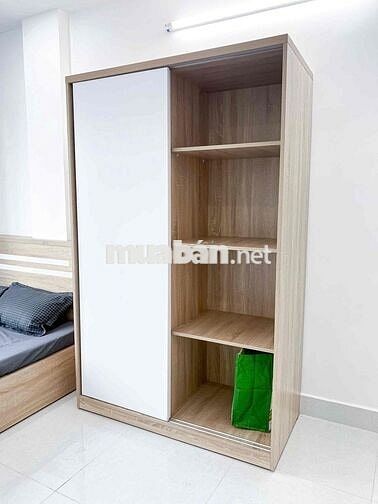 Giảm Sâu 5tr8 Cho Phòng 35m2 Ngay Nguyễn Thượng Hiền Tiện đi Quận 1 3
