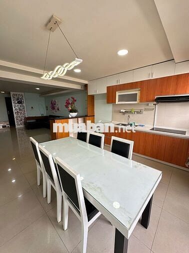Cần bán căn hộ Penthouse Hoàng Kim Thế Gia (The Golden Dynasty) số 31
