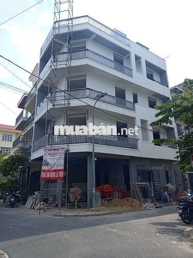 CHO THUÊ NHÀ 2 MT PHAN VĂN HỚN QUẬN 12
