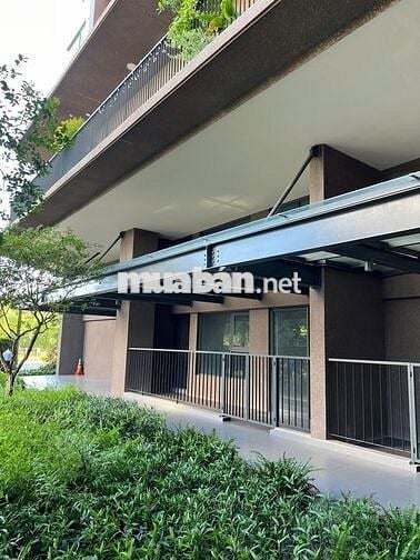 BÁN CĂN DOUPLEX SÂN VƯỜN SIÊU HIẾM MIZUKI PARK - FULL NỘI THẤT CAO CẤP