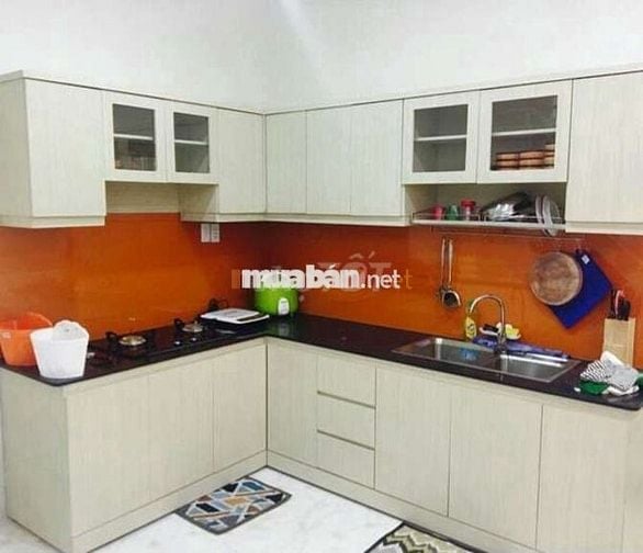 NHÀ HẺM ÔTÔ B.T.ĐÔNG – 40M², 2 TẦNG – GIÁ CHỈ 3🧄 TÍ, SHR CHÍNH CHỦ