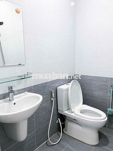 Giảm Sâu 5tr8 Cho Phòng 35m2 Ngay Nguyễn Thượng Hiền Tiện đi Quận 1 3