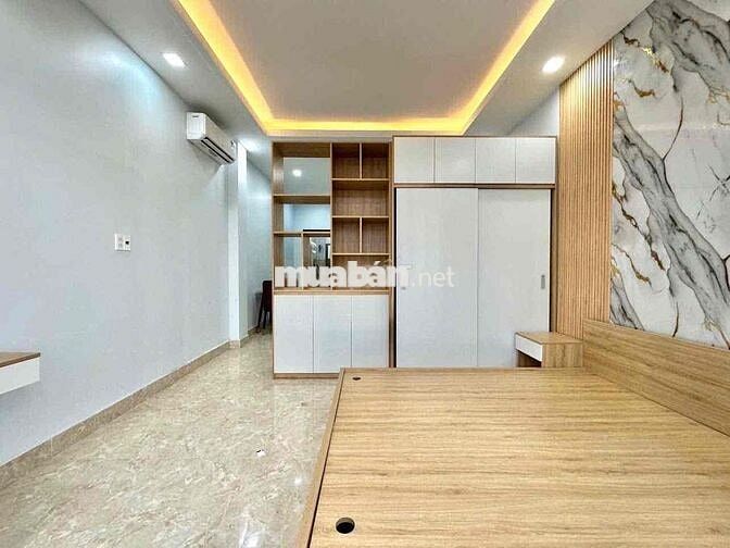 Căn Hộ 1PN Mới Gần Sân Bay Tân Sơn Nhất - Công Viên Gia Định