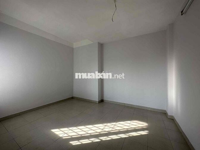 CHO THUÊ CĂN HỘ GÓC CHUNG CƯ HƯNG PHÚ LÔ A 80m2