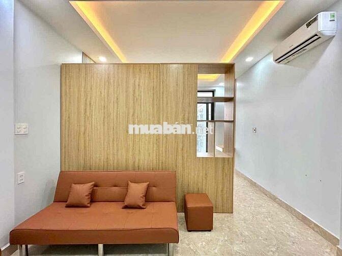 Căn Hộ 1PN Mới Gần Sân Bay Tân Sơn Nhất - Công Viên Gia Định