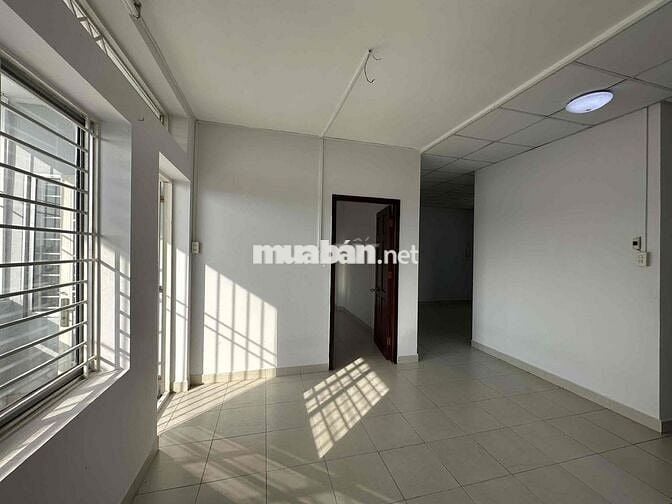 CHO THUÊ CĂN HỘ GÓC CHUNG CƯ HƯNG PHÚ LÔ A 80m2