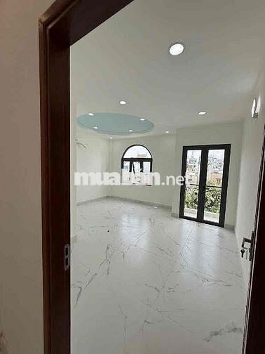 NHÀ ĐẸP 4 TẦNG 60M2 CẠNH AEON TÂN PHÚ-HXH-CHỈ 6 TỶ