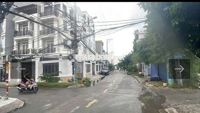 Bán Nhà Trệt Lửng 64m2, Hẻm xe hơi, Sân ô tô .Hiệp Bình Phước, Thủ Đức
