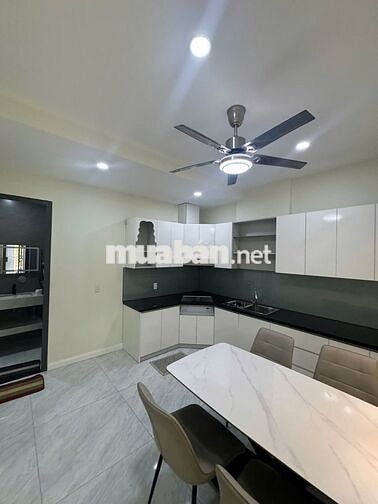 Bán Nhà Đẹp Ở Ngay Hẻm Xe Tải Thông Gò Xoài Bình Tân 56m² Chỉ 5 Tỷ TL