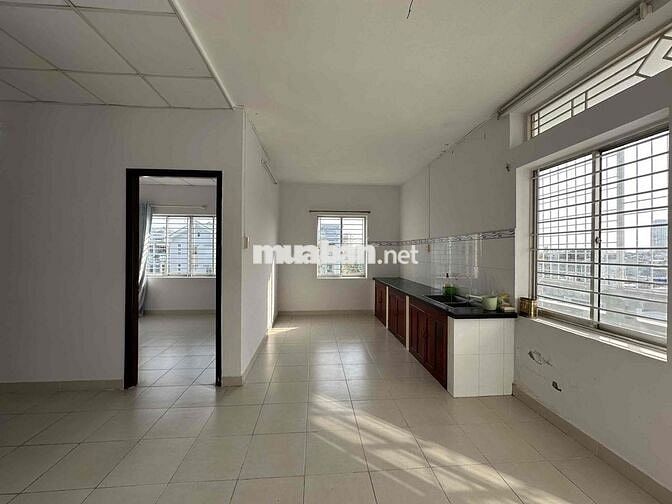 CHO THUÊ CĂN HỘ GÓC CHUNG CƯ HƯNG PHÚ LÔ A 80m2