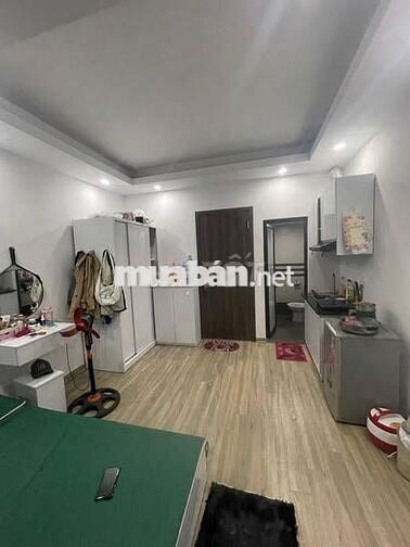 🏢TRẦN CUNG – 48m² – 5 TẦNG – MT 4m – 9.5 TỶ – BẮC TỪ LIÊM🏢