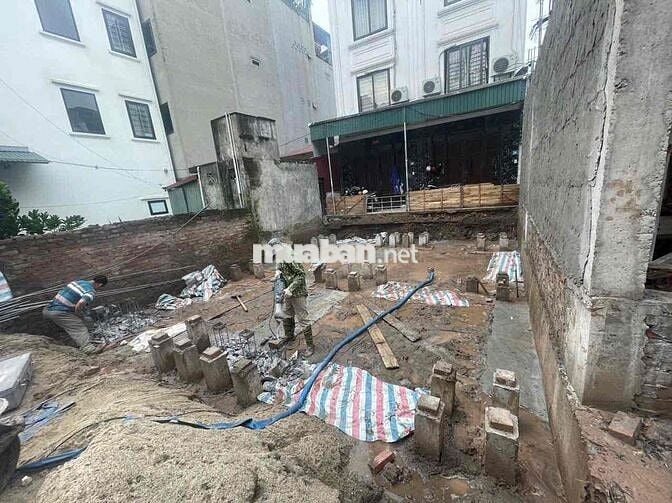 chính chủ cần bán 1 Số Đất Quanh ĐỨc diễn - Đình quán Văn Tiến Dũng