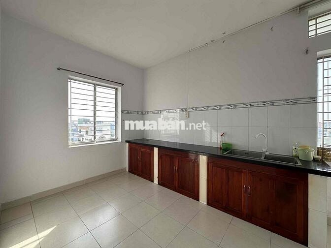 CHO THUÊ CĂN HỘ GÓC CHUNG CƯ HƯNG PHÚ LÔ A 80m2