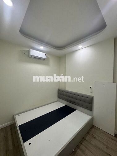 Bán Nhà Đẹp Ở Ngay Hẻm Xe Tải Thông Gò Xoài Bình Tân 56m² Chỉ 5 Tỷ TL