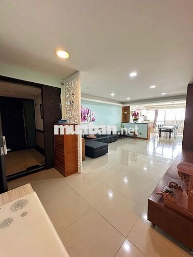 Cần bán căn hộ Penthouse Hoàng Kim Thế Gia (The Golden Dynasty) số 31