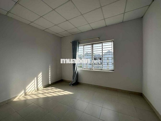CHO THUÊ CĂN HỘ GÓC CHUNG CƯ HƯNG PHÚ LÔ A 80m2
